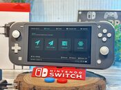 CH1P + Juegos + SD 128gb Nintendo Switch Lite 