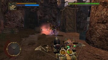 Oddworld: Stranger's Wrath HD Nintendo Switch