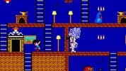 Ghost House SEGA Master System