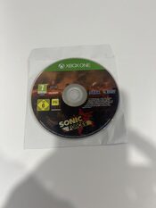 Sonic Forces Xbox One