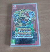 Paper Mario: The Thousand-Year Door Nintendo Switch