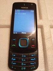 Get Nokia 6600 slide