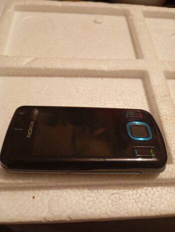 Nokia 6600 slide