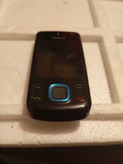 Nokia 6600 slide