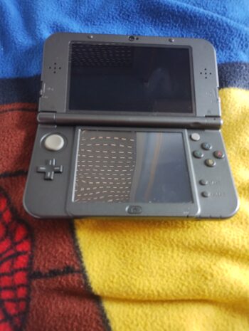 New Nintendo 3DS XL