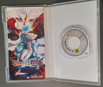 Buy Breath of Fire III (1997) PSP