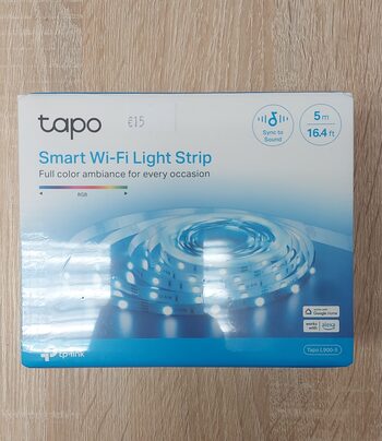 Tapo L900-5 Smart Wi-Fi juosta