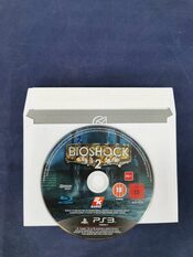 BioShock 2 PlayStation 3