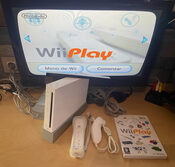 Nintendo wii