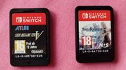 NINTENDO SWITCH LITE + JUEGOS 