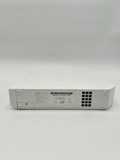 Nintendo Wii Balta Žaidimų Konsolė RVL-001