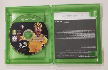 Tour de France 2018 Xbox One