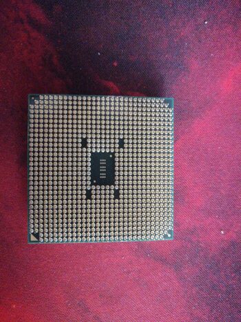 Get AMD A8 3800 SERIES