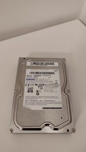 SAMSUNG 2TB HDD 