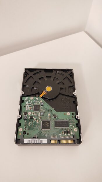 SAMSUNG 2TB HDD 