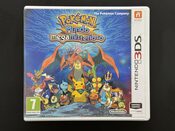 Pokémon Super Mystery Dungeon __GAME_PLATFORM__ Nintendo 3DS