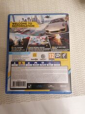 The Crew 2 PlayStation 4