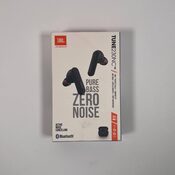 JBL Tune 230NC TWS True Wireless Earbud Headphones - Black