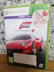 Forza Motorsport 4 Xbox 360