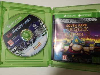 Buy South Park: The Fractured but Whole Xbox One