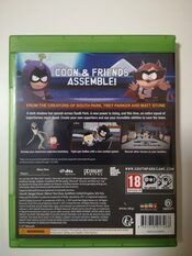 South Park: The Fractured but Whole Xbox One