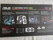 Asus GeForce GTX 1060 6GB 6 GB 1594-1809 Mhz PCIe x16 GPU