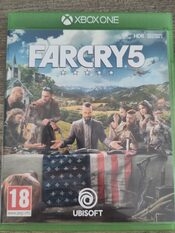 Far Cry 5 Xbox One