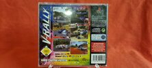 V-Rally 97: Championship Edition PlayStation