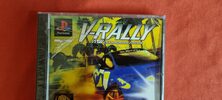 V-Rally 97: Championship Edition PlayStation