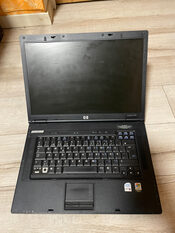 Hp Compaq nx7400