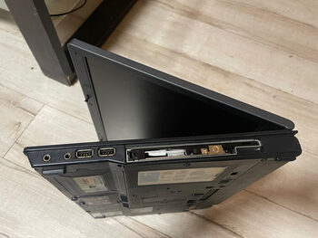 Hp Compaq nx7400