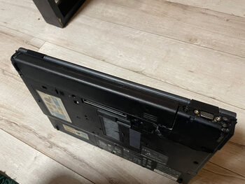 Hp Compaq nx7400