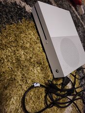 Xbox One, White, 1TB