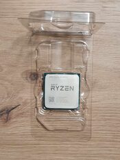 Get AMD Ryzen 5 3400G 3.7-4.2 GHz AM4 Quad-Core CPU