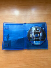 Buy Uncharted 4: A Thief's End (Uncharted 4: El Desenlace Del Ladrón) PlayStation 4