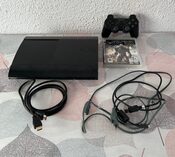 PlayStation 3 Super Slim, Black, 500GB