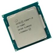 Intel Core i3-7100T 3.4 GHz LGA1151 Dual-Core CPU