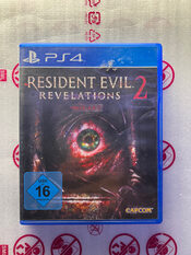 Resident Evil Revelations 2 / Biohazard Revelations 2 PlayStation 4