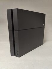 PS4 atrištas PlayStation 4, Black, 1TB, HEN 9.00, su naujausiais games