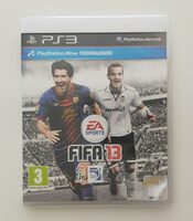 FIFA 13 PlayStation 3