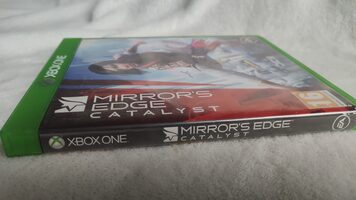 Buy Mirror's Edge Catalyst Xbox One