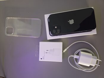 Buy Apple iPhone 12 128GB Black