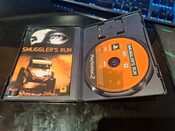 Buy Smuggler's Run PlayStation 2