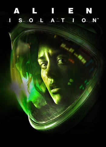 Alien: Isolation Steam Key GLOBAL