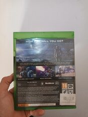 Mass Effect: Andromeda Deluxe Edition Xbox One for sale