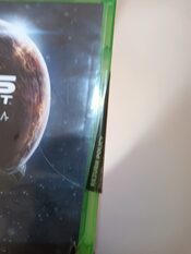 Mass Effect: Andromeda Deluxe Edition Xbox One