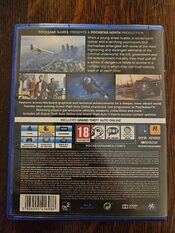 Grand Theft Auto V PlayStation 4