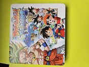 Dragon Ball Fusions Nintendo 3DS