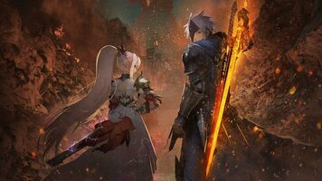 Redeem Tales of Arise Xbox One