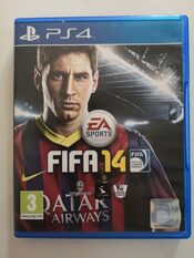 FIFA 14 PlayStation 4